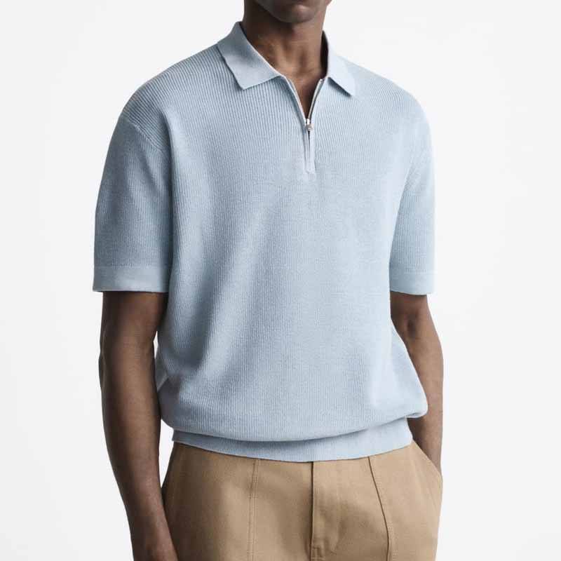 SHU’ARA Classic polo